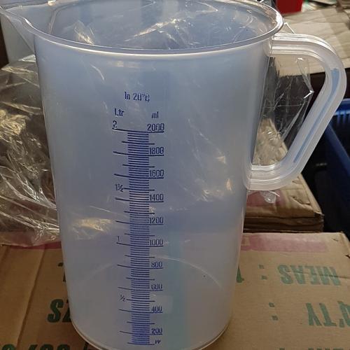 Foto Produk Gelas ukur 2000ml GL dari YnY