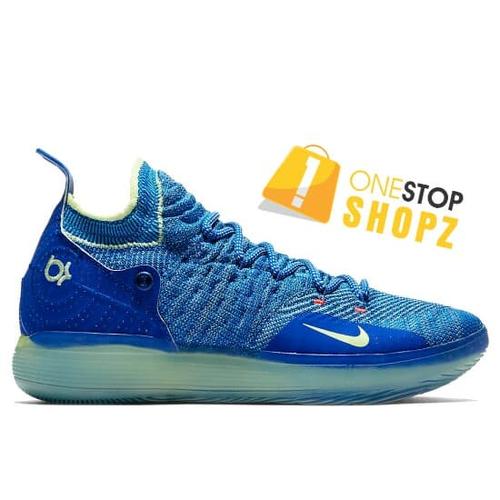 kd 11 gs