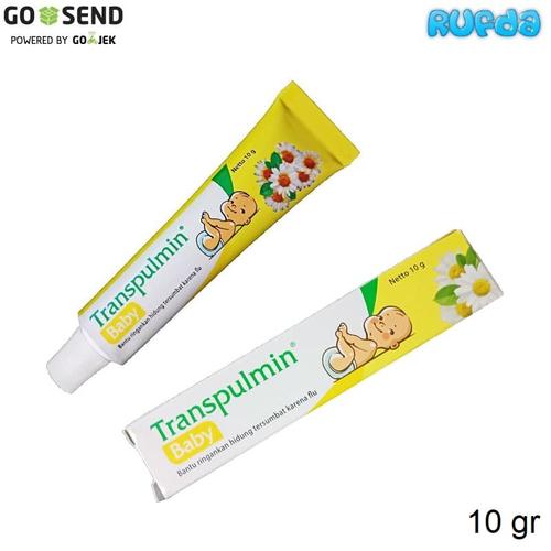 Baby transpulmin Harga Transpulmin Baby transpulmin Review Transpulmin