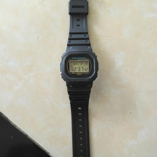 casio 300m