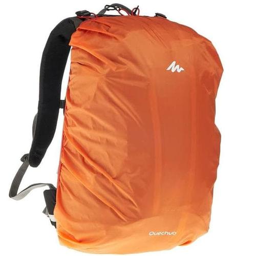 rains orange backpack