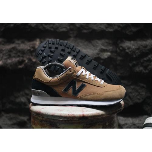 Jual New Balance 515 Brown Sample 