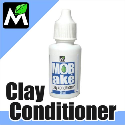 Gambar Mobake - Clay Conditioner 30ml dari Midztoyz Jakarta Timur Tokopedia