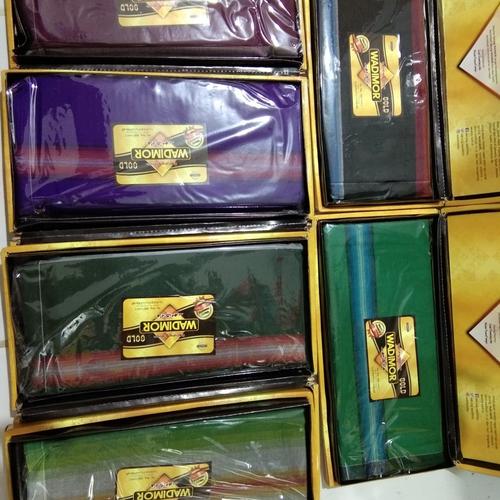 Foto Produk sarung wadimor motif tiga dara dari junitaonlineshop