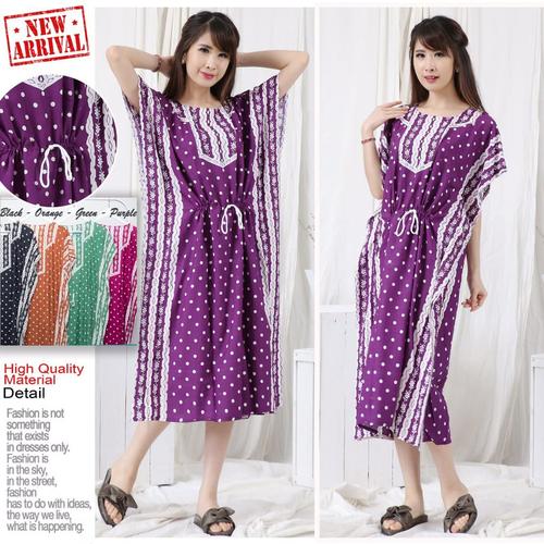 Foto Produk Daster batik new arrival2 dari Nurmala batik pekalongan