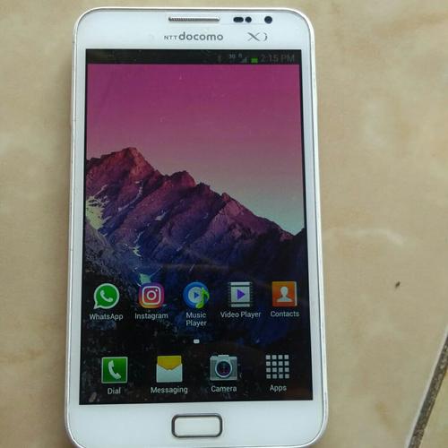 Jual Samsung Docomo Sc 05d Kab Karawang Rizkashop02 Tokopedia