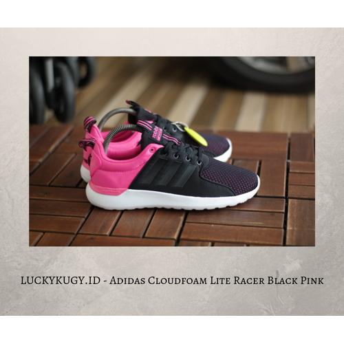 cloudfoam pink