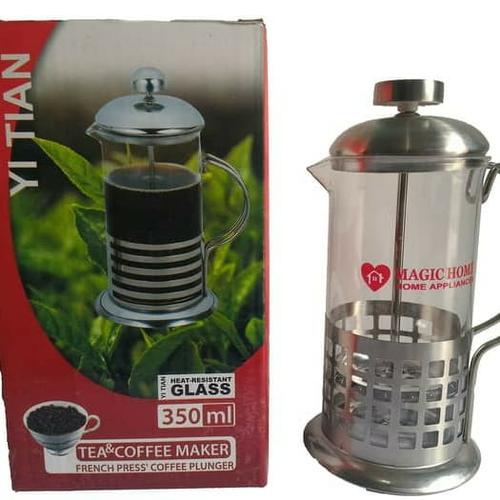 Jual ALAT PENYARING KOPI FRENCH PRESS 