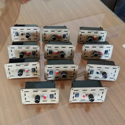 Foto Produk Timer Incubator, Timer Mesin Tetas 1 jam, 3 jam, 6 jam dari Indoriva OnLine