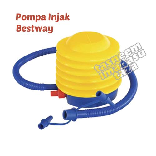 Foto Produk Pompa Injak - Pompa Balon - Pompa Kaki dari Tasneem