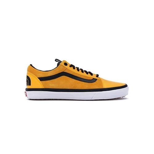 old skool mte