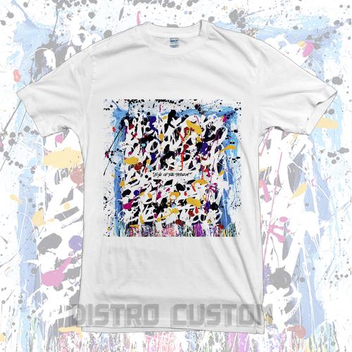 Kaos ONE OK ROCK - Eye Of The Storm 