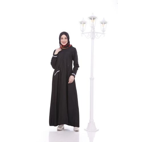 Jual Gamis Murah / Busana Muslim / Long 