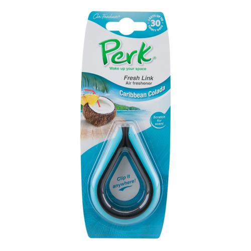 Foto Produk Perk Fresh Link Caribbean Colada dari LITTLE TREES INDONESIA