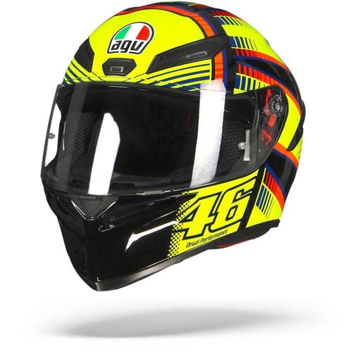 Jual AGV K1 Soleluna 2015 - Kota Bandung - RC Motogarage Bandung | Tokopedia
