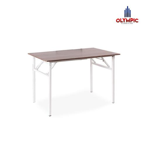 Foto Produk Olympic Folding Table/ Meja Makan Lipat / FT-08 dari Olympic Furniture