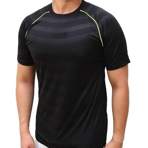 Foto Produk Baju sport - Hitam, XL dari Toko Sport Dina