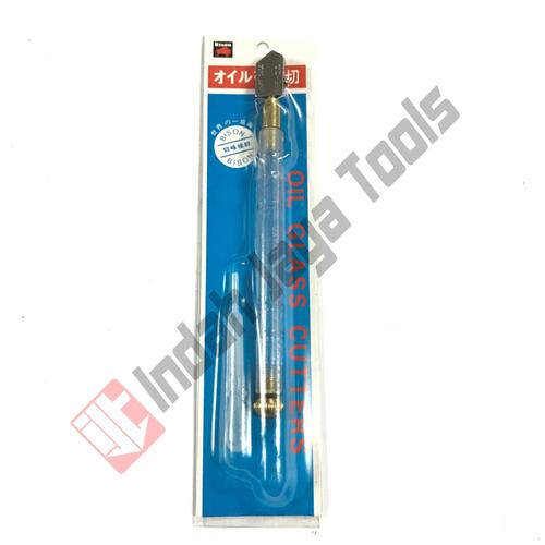 Gambar BISON Pisau Potong Kaca JAPAN ORIGINAL - Alat Potong Kaca toyo dari Indah Jaya Tools Kota Bandung Tokopedia