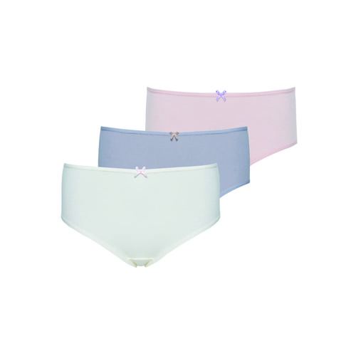 Foto Produk Tulip by Showy Elena's Panty Bundling 3 Pcs - SPY-1155 - M2 - M dari Tulip Underwear