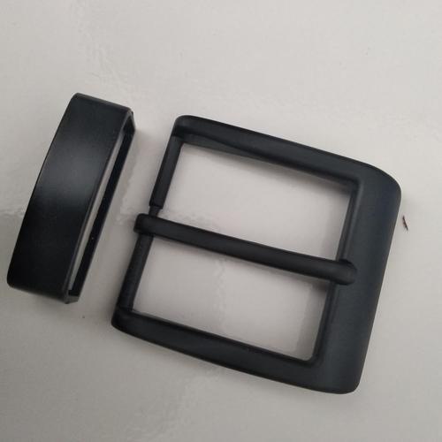 Foto Produk Kepala Sabuk Hitam Dof 4cm dari Premiere Accs Konveksi