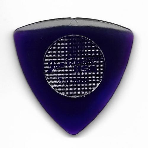 Foto Produk Pick Gitar Dunlop Tri Stubby Triangle 3.0mm 473R USA dari Grandia Shop