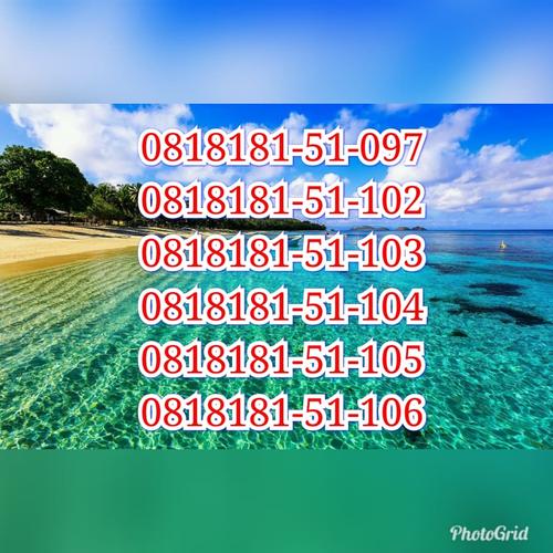 Gambar no cantik xl 097 dari Fawas Cell 9 Jakarta Timur Tokopedia