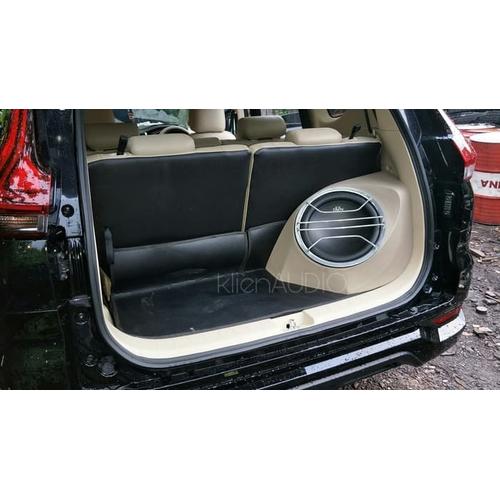 Jual box pojok subwoofer xpander box sudut expander custom audio