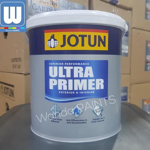 Jual JOTUN SEALER Ultra Primer (2.5 liter) Jakarta Barat Wanda PAINTS Tokopedia