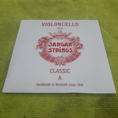 Foto Produk Senar cello / cello string Jargar A merah dari Piano house