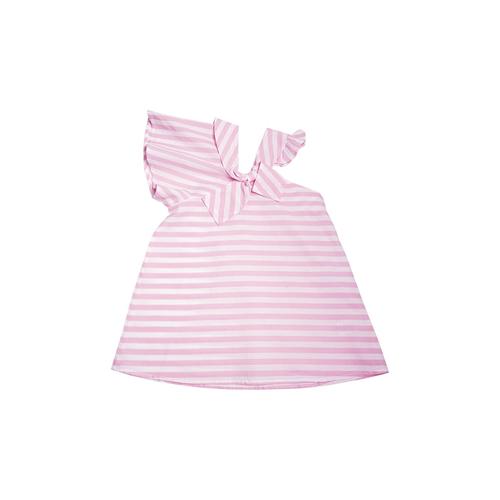 Foto Produk KIDS ICON - Blouse Anak Perempuan CURLY Pink Stripes - LYB03300180 - 10-11 tahun dari Kids Icon