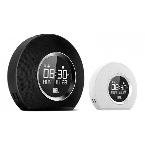 Foto Produk JBL Horizon - Speaker Bluetooth Clock Radio (now ready Black) dari doraemonoriginal