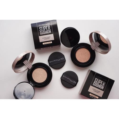 cushion maybelline harga