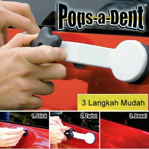 Gambar Alat Ketok Magic Pop Pops A Dent Penghilang Perbaiki Penyok Body Mobil dari lbagstore Kota Depok Tokopedia