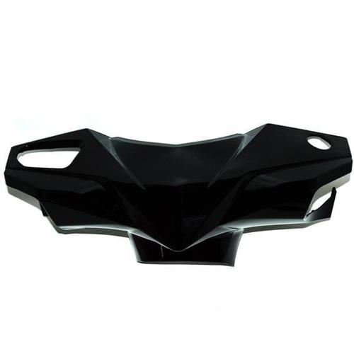 Gambar Batok Kepala (Cover Handle FR) hitam – BeAT FI (K25) dari Honda Cengkareng Kota Tangerang Tokopedia