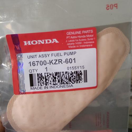 Jual FILTER SARINGAN BENSIN PAMPERS 