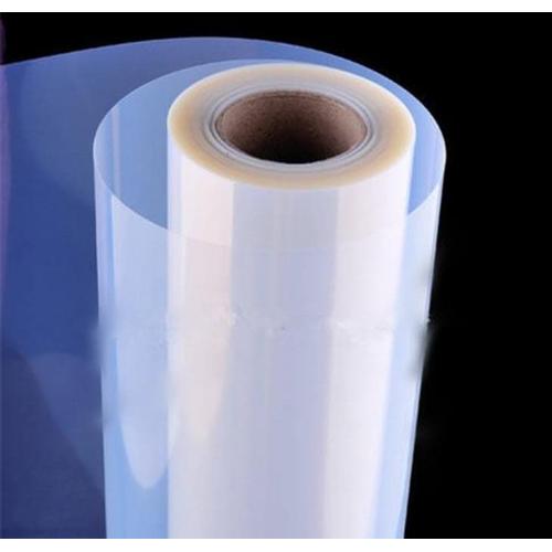 Jual Inkjet polyFilm Screen Printing untuk sablon 1.27x30 Meter Kota