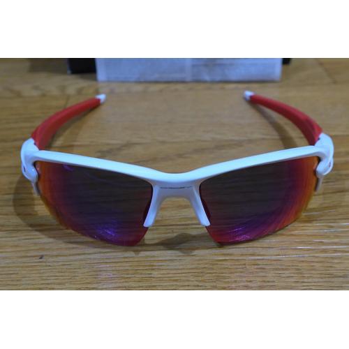 Jual Oakley OO9188-21 FLAK 2.0 XL 