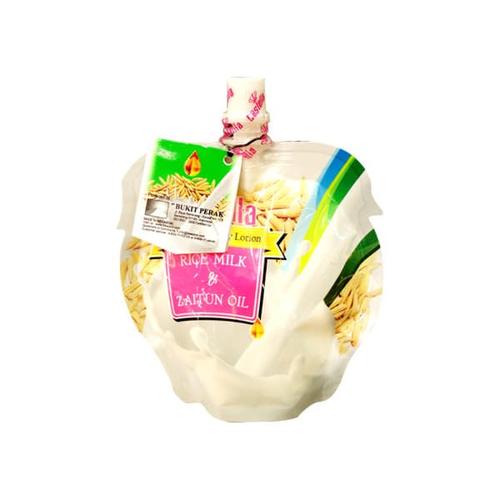 Foto Produk CASTELLA RC M&ZT B.LOT 150ML - LOTION WHITENING dari CENTURY HEALTHCARE
