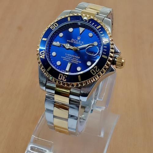 Jual Jam Tangan Rolex Premium - Kota 