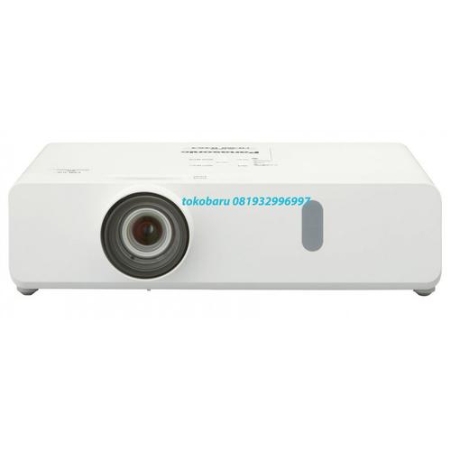 Foto Produk PANASONIC PT-VW360 PROJECTOR PT VW 360 4000ansi WXGA dari tokoJBC