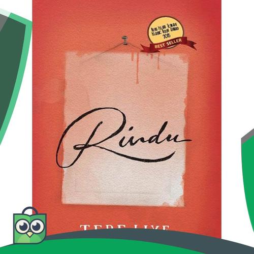 Foto Produk Rindu dari Fitri Shop.ID