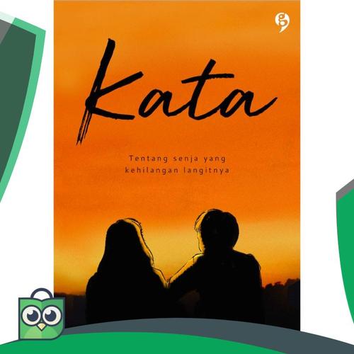 Foto Produk Kata - Rintik Sedu - Gagasmedia dari Fitri Shop.ID