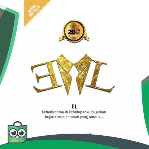 Foto Produk NOVEL EL dari Fitri Shop.ID