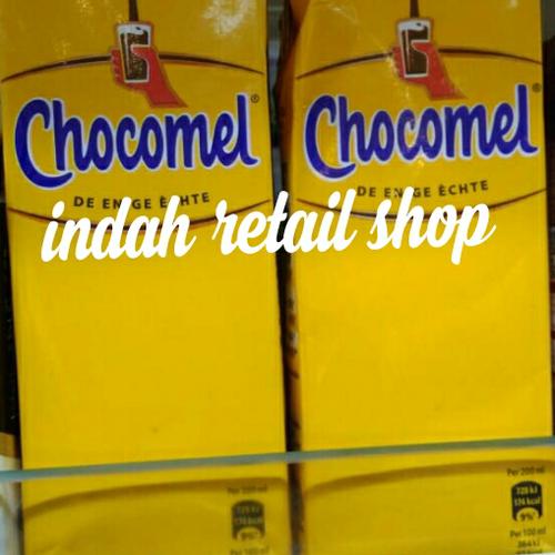Foto Produk chocomel de enige echte dari indah retail shop