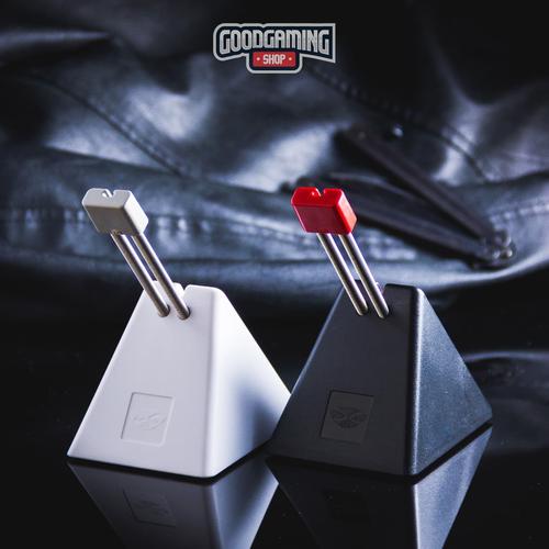 Foto Produk GOOD GAME MOUSE BUNGEE , CORD CLIP , OEM CAMADE - Putih dari GOODGAMINGM2M