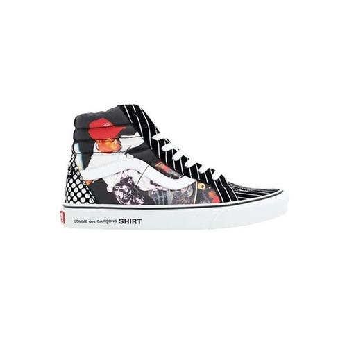 vans y supreme
