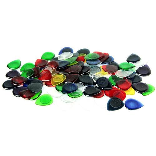 Foto Produk Pick Alice AP-100JM 3 mm / Pik Gitar Bass Akustik Elektrik3.0 - Random dari Grandia Shop