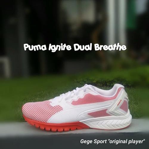 ignite dual