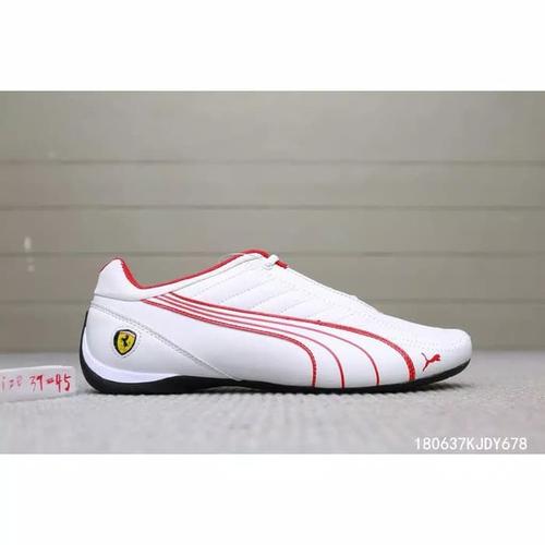 Jual Sepatu Puma Ferrari Future Kart 