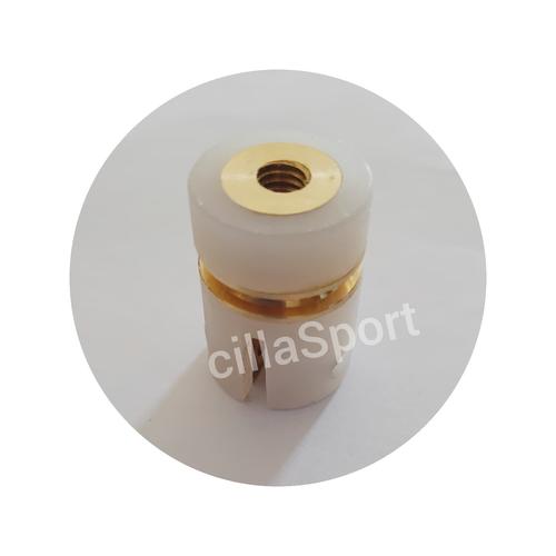 Foto Produk Seher Teflon OD 22 Putih dari cillaSport